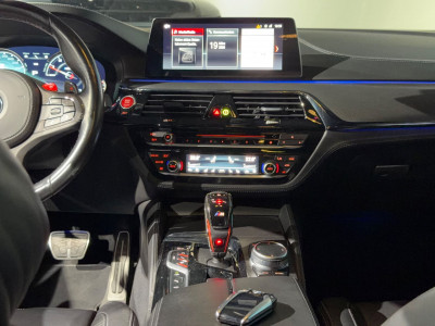 BMW 5er Gebrauchtwagen BMW 5er Gebrauchtwagen