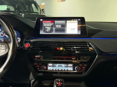 BMW 5er Gebrauchtwagen BMW 5er Gebrauchtwagen