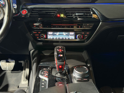 BMW 5er Gebrauchtwagen BMW 5er Gebrauchtwagen