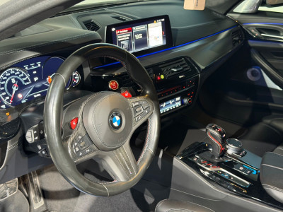 BMW 5er Gebrauchtwagen BMW 5er Gebrauchtwagen