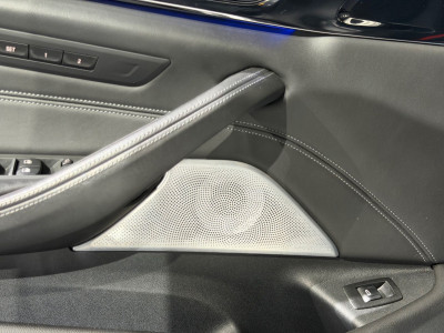 BMW 5er Gebrauchtwagen BMW 5er Gebrauchtwagen