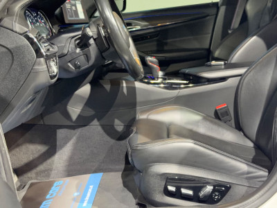 BMW 5er Gebrauchtwagen BMW 5er Gebrauchtwagen