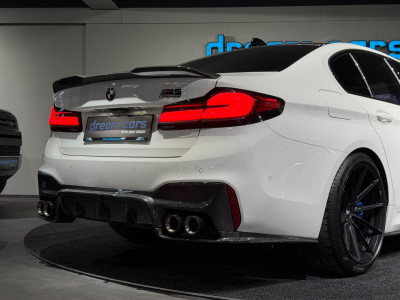 BMW 5er Gebrauchtwagen BMW 5er Gebrauchtwagen