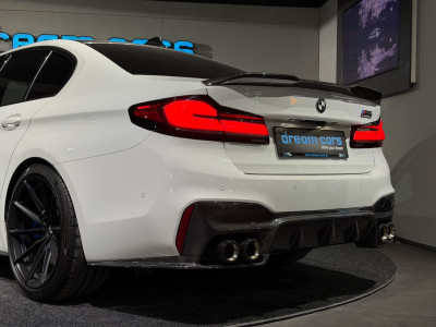 BMW 5er Gebrauchtwagen BMW 5er Gebrauchtwagen