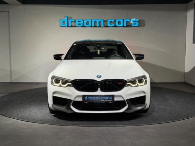 BMW 5er Gebrauchtwagen BMW 5er Gebrauchtwagen