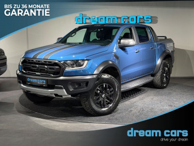 Ford Ranger Gebrauchtwagen Ford Ranger Gebrauchtwagen