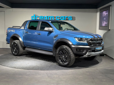 Ford Ranger Gebrauchtwagen Ford Ranger Gebrauchtwagen