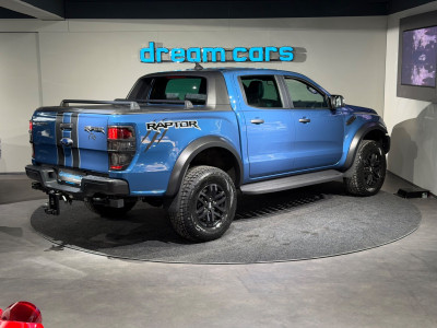 Ford Ranger Gebrauchtwagen Ford Ranger Gebrauchtwagen