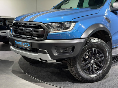 Ford Ranger Gebrauchtwagen Ford Ranger Gebrauchtwagen