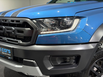 Ford Ranger Gebrauchtwagen Ford Ranger Gebrauchtwagen