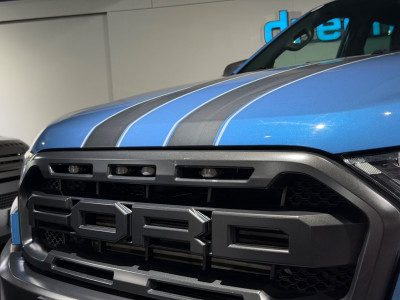 Ford Ranger Gebrauchtwagen Ford Ranger Gebrauchtwagen