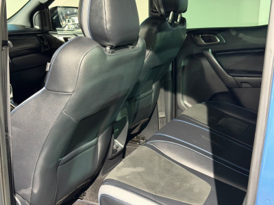 Ford Ranger Gebrauchtwagen Ford Ranger Gebrauchtwagen