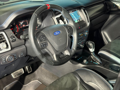 Ford Ranger Gebrauchtwagen Ford Ranger Gebrauchtwagen