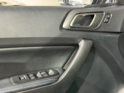 Ford Ranger Gebrauchtwagen Ford Ranger Gebrauchtwagen