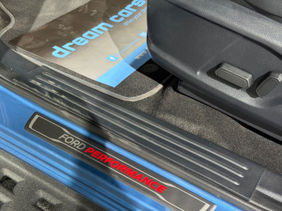 Ford Ranger Gebrauchtwagen Ford Ranger Gebrauchtwagen