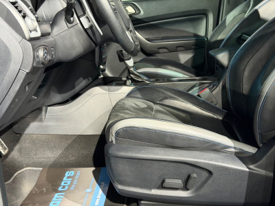 Ford Ranger Gebrauchtwagen Ford Ranger Gebrauchtwagen