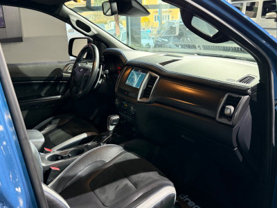 Ford Ranger Gebrauchtwagen Ford Ranger Gebrauchtwagen