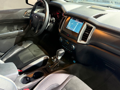 Ford Ranger Gebrauchtwagen Ford Ranger Gebrauchtwagen