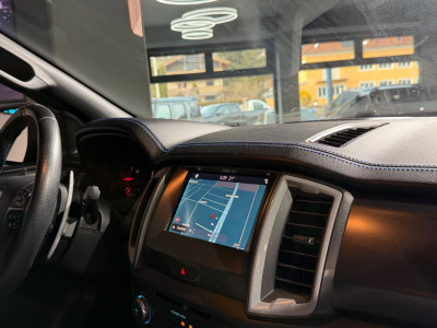 Ford Ranger Gebrauchtwagen Ford Ranger Gebrauchtwagen