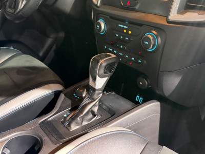 Ford Ranger Gebrauchtwagen Ford Ranger Gebrauchtwagen