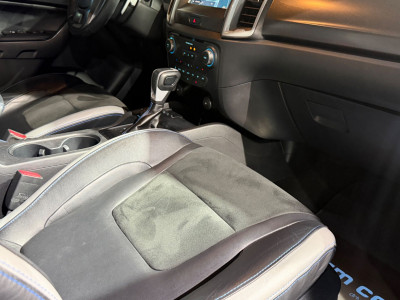 Ford Ranger Gebrauchtwagen Ford Ranger Gebrauchtwagen