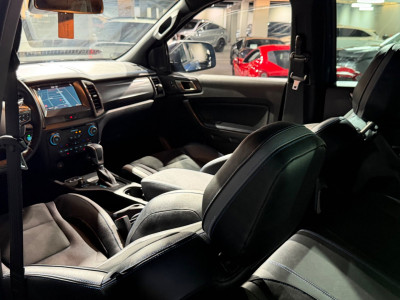 Ford Ranger Gebrauchtwagen Ford Ranger Gebrauchtwagen