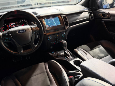 Ford Ranger Gebrauchtwagen Ford Ranger Gebrauchtwagen