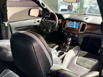 Ford Ranger Gebrauchtwagen Ford Ranger Gebrauchtwagen