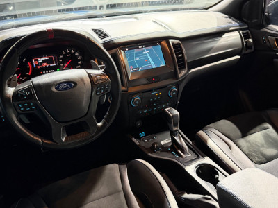 Ford Ranger Gebrauchtwagen Ford Ranger Gebrauchtwagen