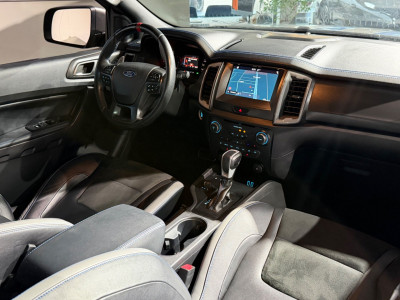 Ford Ranger Gebrauchtwagen Ford Ranger Gebrauchtwagen