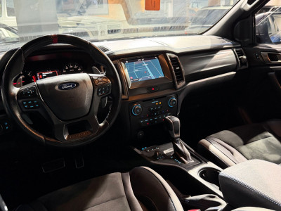 Ford Ranger Gebrauchtwagen Ford Ranger Gebrauchtwagen