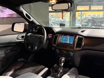 Ford Ranger Gebrauchtwagen Ford Ranger Gebrauchtwagen