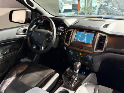 Ford Ranger Gebrauchtwagen Ford Ranger Gebrauchtwagen