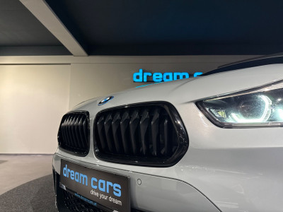 BMW X2 Gebrauchtwagen