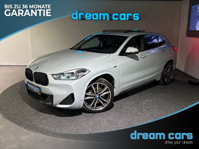BMW X2 Gebrauchtwagen