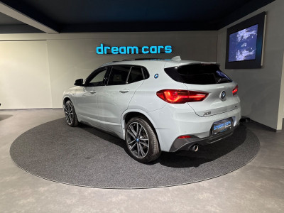 BMW X2 Gebrauchtwagen