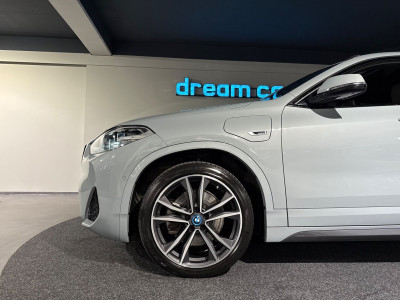 BMW X2 Gebrauchtwagen