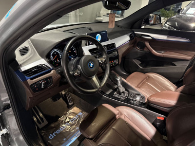 BMW X2 Gebrauchtwagen