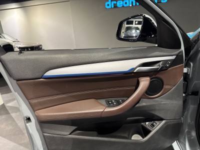 BMW X2 Gebrauchtwagen