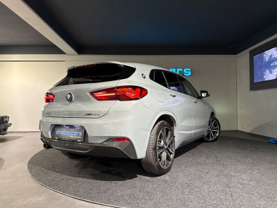 BMW X2 Gebrauchtwagen