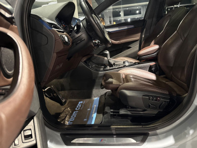 BMW X2 Gebrauchtwagen