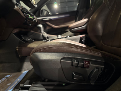 BMW X2 Gebrauchtwagen