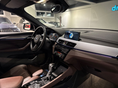 BMW X2 Gebrauchtwagen