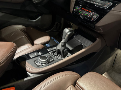 BMW X2 Gebrauchtwagen