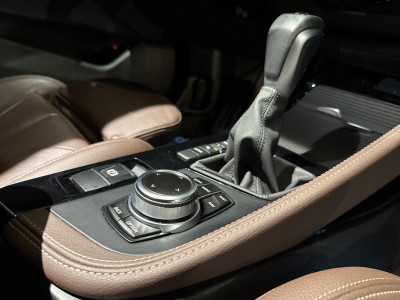 BMW X2 Gebrauchtwagen