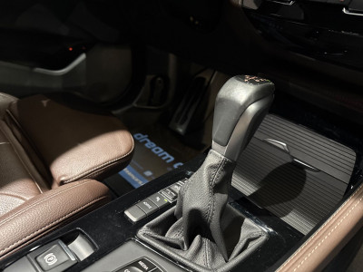 BMW X2 Gebrauchtwagen