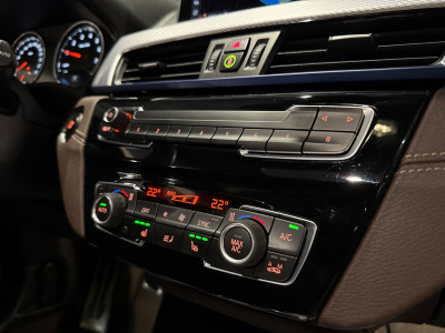 BMW X2 Gebrauchtwagen