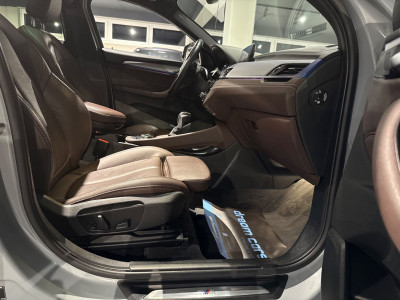 BMW X2 Gebrauchtwagen