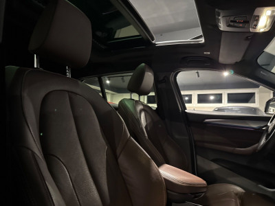 BMW X2 Gebrauchtwagen