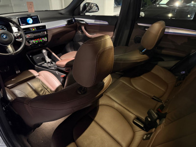 BMW X2 Gebrauchtwagen